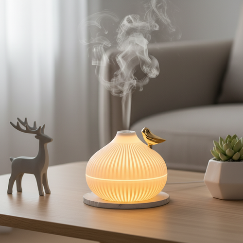 Pure Aroma Humidifier for Home & Office