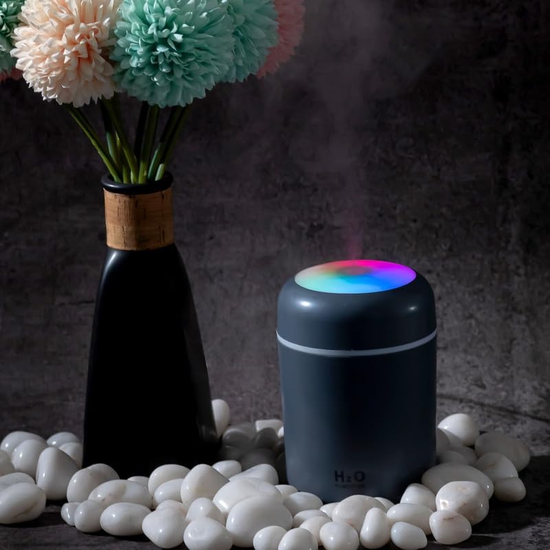 Humidifier for bad Smelling Bedrooms